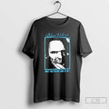 Classic Vintage 80s Blue Velvet Movie David Lynch Long Sleve T Shirts