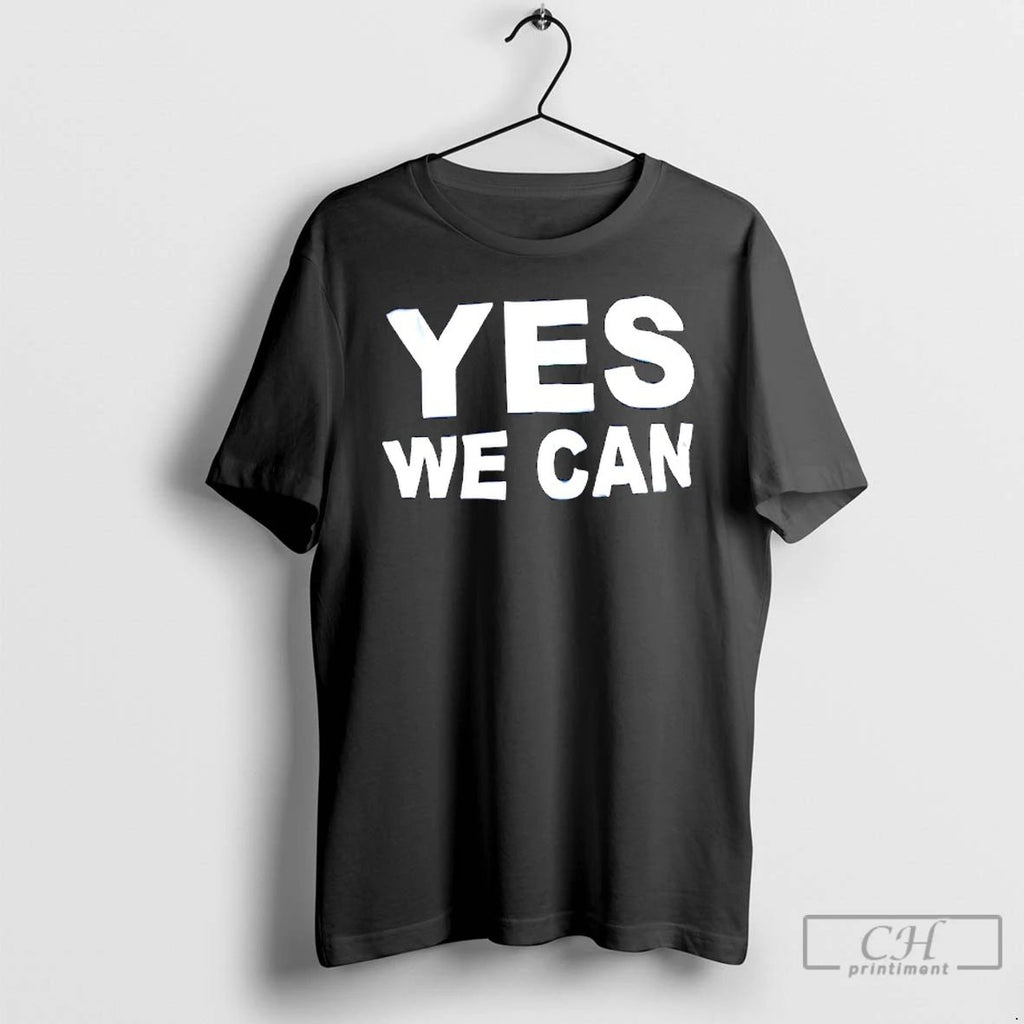 Classic Yes We Can Real Madrid 1 1 Arsenal Champions League T Shirts