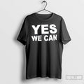 Classic Yes We Can Real Madrid 1 1 Arsenal Champions League T Shirts