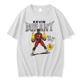 Houston Rockets Comic Book Kevin Durant Tshirts Sweater