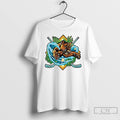 Premium Florida Panthers 2025 Panther Conservation Night T Shirts