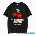 The Story So Far I Want To Disappear Tshirts Sweater