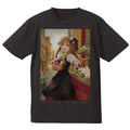 TV anime “Spice and Wolf” T-shirt [Holo] XLSize