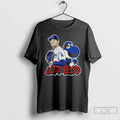 Premium Shohei Ohtani Vs Yoshi Yoshis Island The Mvp Champ Is Here T Shirts
