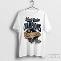 Classic Los Angeles Dodgers We Rule October 2025 World Series Champions