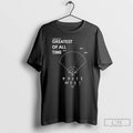 Classic Shohei Ohtani I Witnesses The Greatest Of All Time Dodgers Baseball T Shirts
