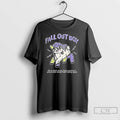 Classic Fall Out Boy Frankenlamb Cartoon