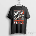 Premium The Monkey Turn The Key See What Happens T Shirts
