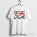 Classic Probably Just Gonna Jingle Some Of The Way Im Tired Funny Christmas 2025