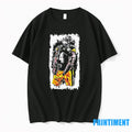 Dk Metcalf Black And Gold Dk Tshirts Sweater