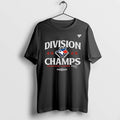 Toronto Blue Jays 2025 Al East Division Champions Royal Tshirts Sweater