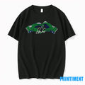 George Springer Green Heart Hands Toronto Blue Jays Tshirts Sweater