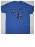 Black Flag – Do Exactly As You’re Told – New Blue T-Shirt