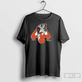 Classic New England Headless Horseman T Shirts