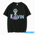 Kevins Gate Retro Tshirts Sweater