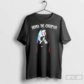 Classic Hora De Chupar Count Dracula T Shirts
