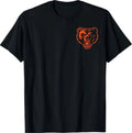 Motivation Bears 2 Sided T-Shirt