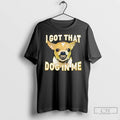 Kike Hernandez I Got That Dog In Me T Shirts