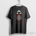Classic Handmaid Make Atwood Fiction Again Bookish Gift For Book Lover T Shirts