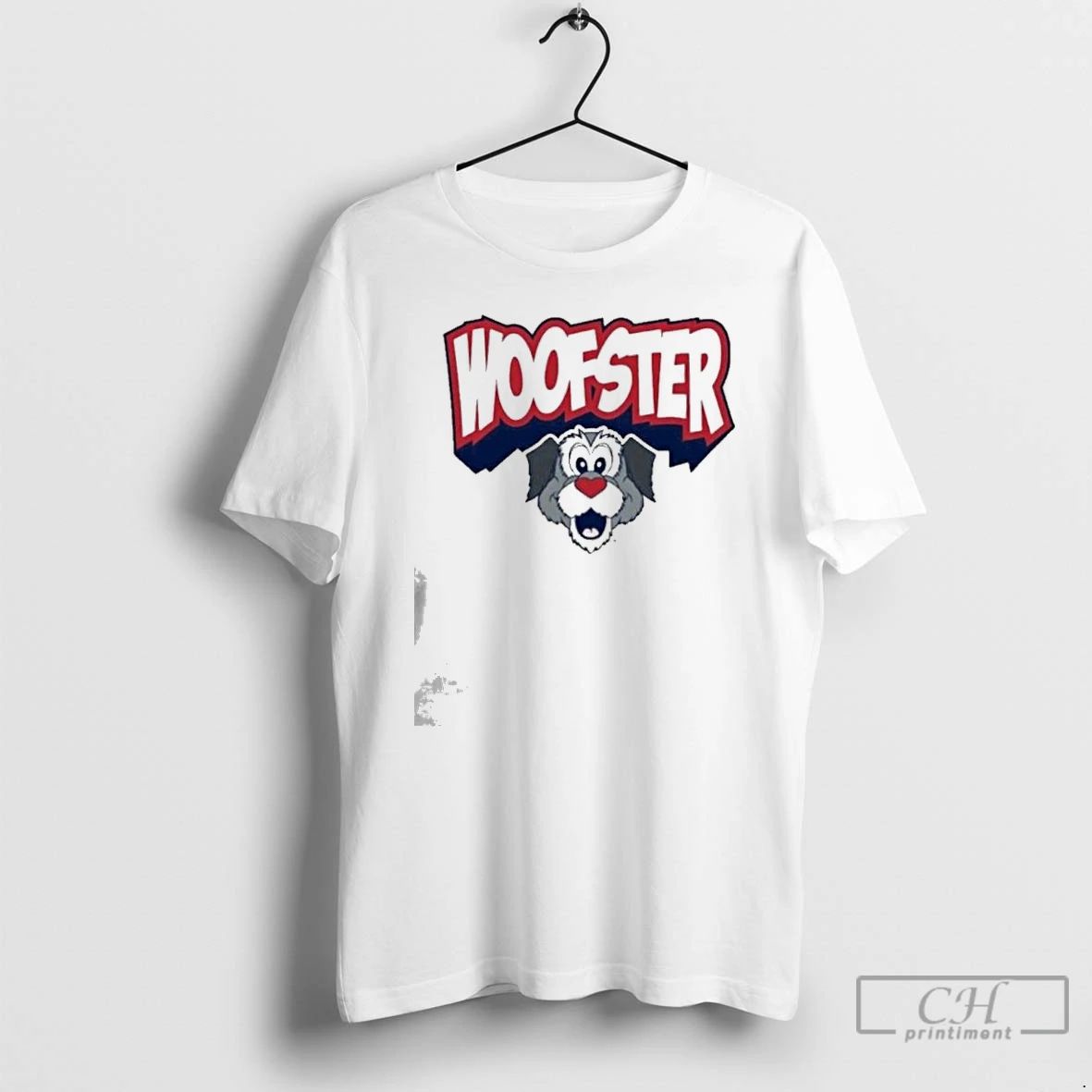 Classic Woofster Milb Worcester Red Sox Logo 2025 T Shirts