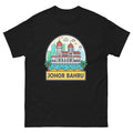 Johor Bahru World Travel Urban Area City T-Shirt