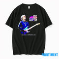 An Evening With Eric Clapto Columbus 2025 Tshirts Sweater