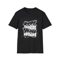 Overthinking Solves Nothing Unisex T-Shirt, Motivational Tee, Gift for [...]