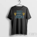 Classic Jorge Polanco Hip Hip Jorge Seattle Mariners Mlb Baseball Postseason Beast Essential 2025
