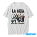 La Onda A Toda Madre O Un Desmadre Tshirts Sweater