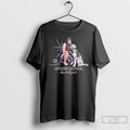 Classic Nora Hayd Illustrated Boise State Beach Volleyball T Shirts