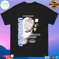 Undefeated Global Worldwide Corporation Authentic Sport T-shirt