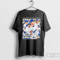 Premium Los Angeles Dodgers Champs 2025 T Shirts