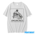 Come And Take It And By It We Mean The First Amendment Tshirts Sweater