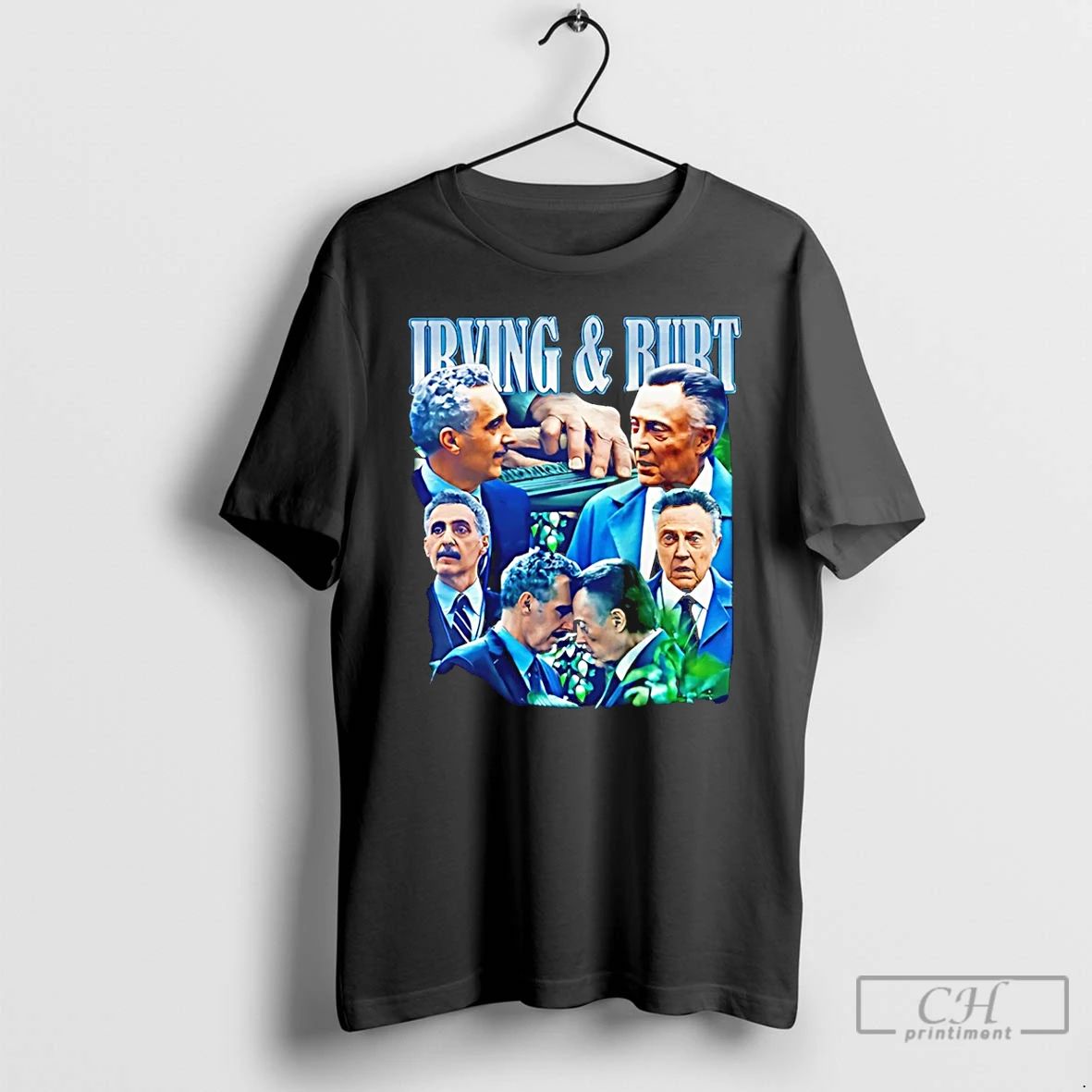 Premium Severance Irving And Burt T Shirts