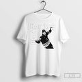 Classic Connor Bedard Number 98 Chicago Blackhawks Retro T Shirts