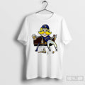 Classic Milwaukee Brewers Cheers To The Crew T Shirts