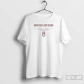Premium When People Stop Talking Thats When Violence Happens Charlie Kirk X University Of Oklahoma