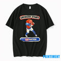 Ham Skattebo Grocery Stars New York Giants Tshirts Sweater