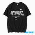 Tennessee Volunteers Courtside Basketball Performance 2025 Tshirts Sweater