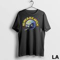 Original Superheaven Mr Moon Rocket Long Sleve