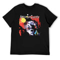 Vintage Alice in Chains Facelift Tour Shirt 1990 1991 Clash of the Titans Shirt