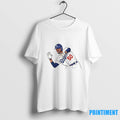 Mookie Betts Los Angeles Baseball Tshirts Sweater