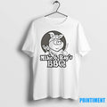 Mike And Rays Bbq Tshirts Sweater