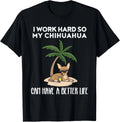 Funny Chihuahua T-Shirt