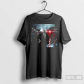 Classic Trump I Am The Storm T Shirts
