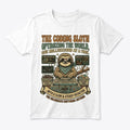 Funny Coding Sloth T-Shirt Programmer Software Engineer Gift Retro Tech Tee Shir