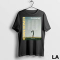 Original Evan Honer Its A Long Road The Tour 2026 Long Sleve