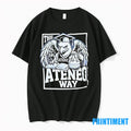 Eagle Atene The Ateneo Way Tshirts Sweater