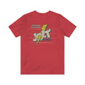 Jolt Cola 1985 Vintage Men's T-Shirt