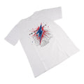 Car Culture Engine Firing Order T-Shirt for Men-Automotive Enthusiasts Crew Neck